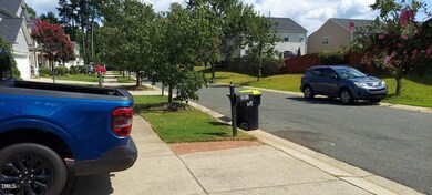 201 Jasper Point Dr, Holly Springs, NC 27540 - photo 3