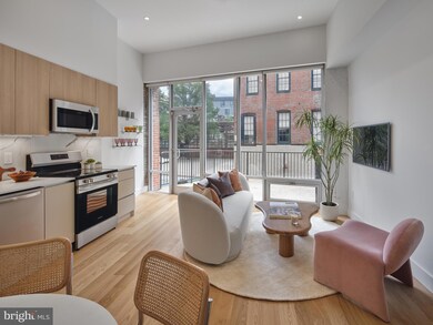 1099 Germantown Ave unit M107, Philadelphia, PA 19123 - photo 4