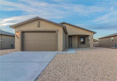 14253 Escalera Dr, Horizon City, TX 79928 - photo 2