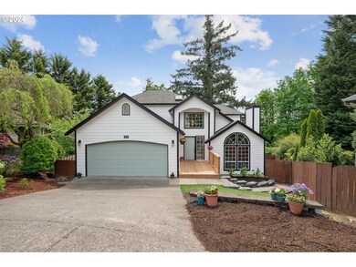 2462 Southslope Way, West Linn, OR 97068 - photo 2