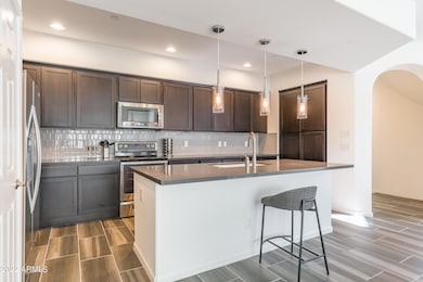 3935 E Rough Rider Rd unit 1322, Phoenix, AZ 85050 - photo 6