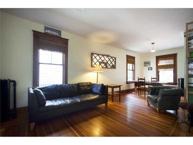 Interior Space/Layout.
