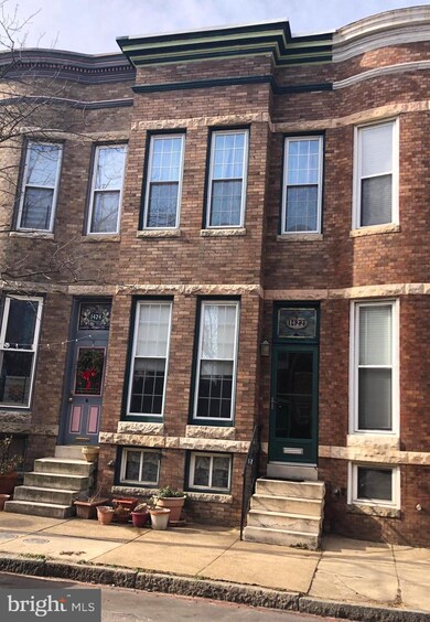 1422 Riverside Ave, Baltimore, MD 21230 - photo 2