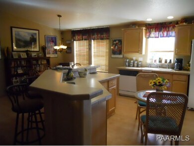 1691 W Rolling Hills Rd, Paulden, AZ 86334 - photo 5