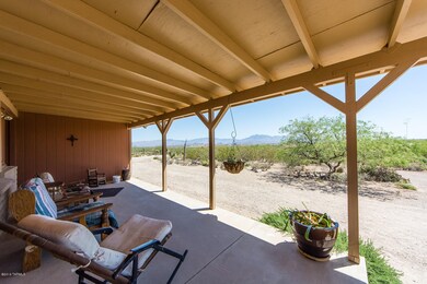 751 N Slate Dr, Vail, AZ 85641 - photo 2