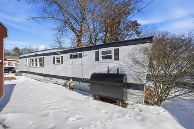 404 Southwick Rd unit 34A, Westfield, MA 01085 - photo 5