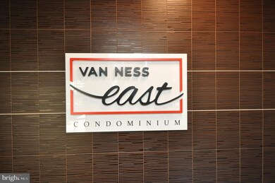 Van Ness East unit 1033, Washington, DC 20008 - photo 2