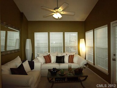 Sunroom