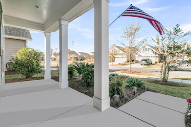 107 Potters Pass Dr, Summerville, SC 29486 - photo 4