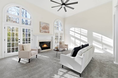 3630 Gin Way unit 1, Snellville, GA 30039 - photo 5