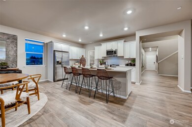 19737 134th Avenue Ct E unit 170, Graham, WA 98338 - photo 3