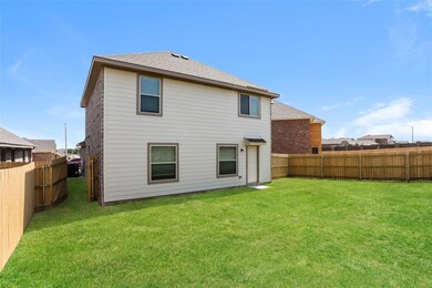3603 Joshua St, Ennis, TX 75119 - photo 3