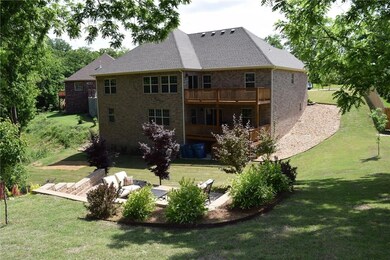 103 NW Bodark Cove, Bentonville, AR 72712 - photo 3