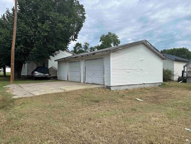204 E 2nd St, Delphos, KS 67436 - photo 2