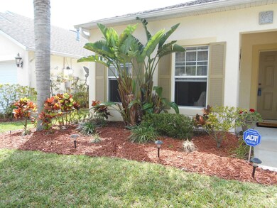 Nice Landscaping