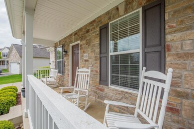 1 Front Porch