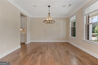 4105 Bellehurst Ln, Cumming, GA 30040 - photo 6