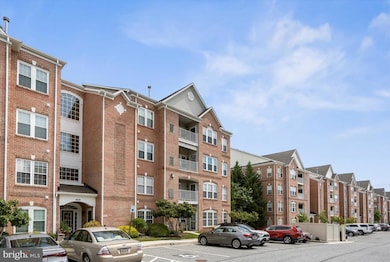 9509 Kingscroft Terrace unit F, Perry Hall, MD 21128 - photo 3