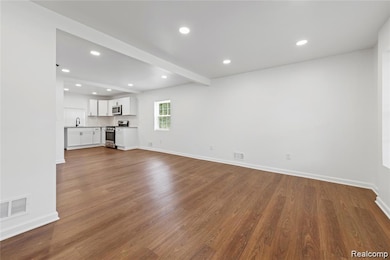 19434 Saint Aubin St, Detroit, MI 48234 - photo 4