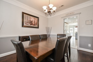 11607 Marwell Ln, Cypress, TX 77429 - photo 7