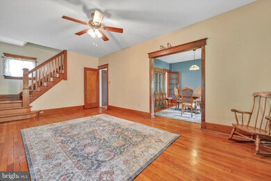 295 Mauch Chunk St, Nazareth, PA 18064 - photo 6