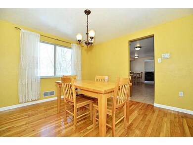 Dining Room.
