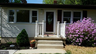 4450 Bartholow Rd, Sykesville, MD 21784 - photo 4