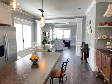 152 Carousel Cir, Crawfordville, FL 32327 - photo 6