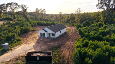 Front - Rolling Hills