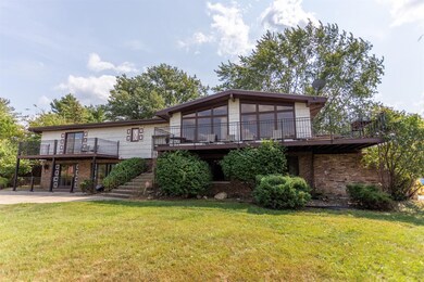 5254 W 500 N, La Porte, IN 46350 - photo 2