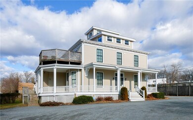 16 Dudley Ave unit 3, Newport, RI 02840 - photo 4