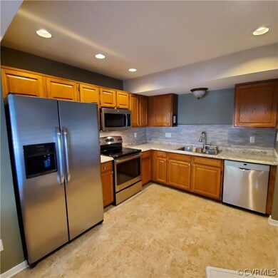 2910 Port View Ct, Henrico, VA 23233 - photo 6