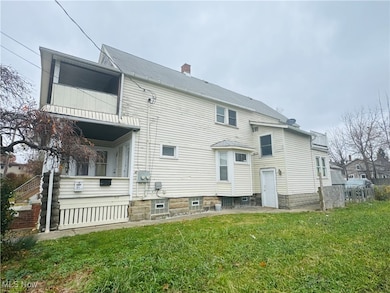 2906 Delmar Ave, Cleveland, OH 44109 - photo 2