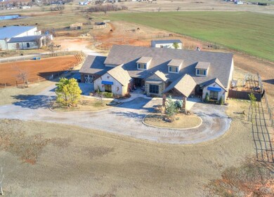 5400 Piedmont Rd N unit A, Piedmont, OK 73078 - photo 4