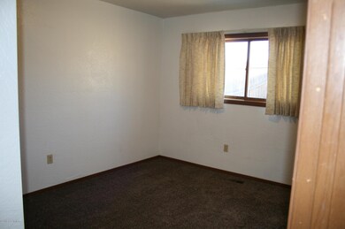 Larger Bedroom