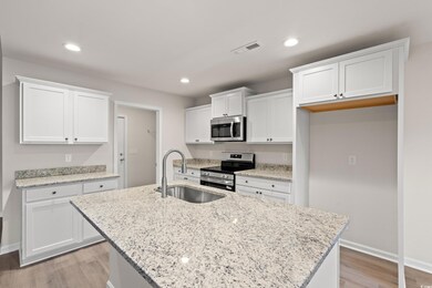 162 Savannah St unit Lot 15 - Oak II, Georgetown, SC 29440 - photo 5