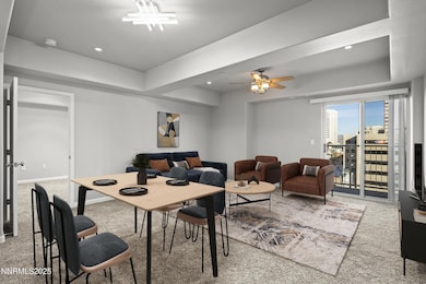 Residences at Riverwalk Towers unit 502, Reno, NV 89501 - photo 2