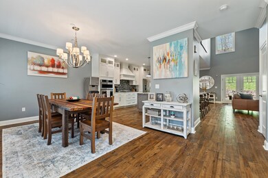 166 Cobblestone Blvd, Scott Depot, WV 25560 - photo 6