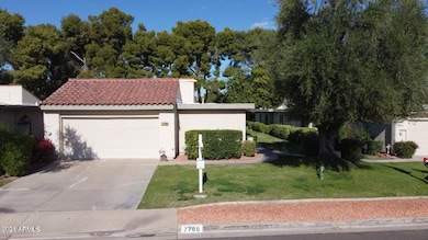 Front Townhome