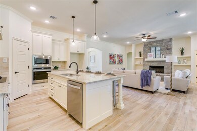 511 Old Agnes Rd, Weatherford, TX 76088 - photo 7