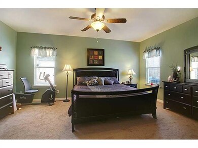 Master Bedroom.