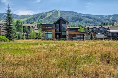 Views of ski area