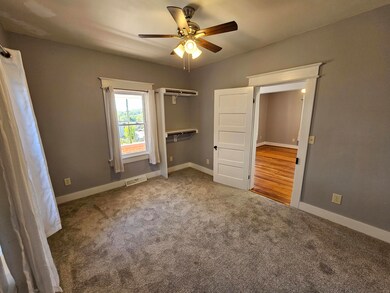 Front Bedroom #1