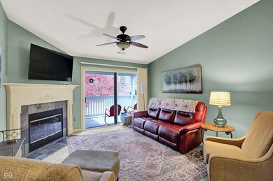 8418 Glenwillow Ln unit 208, Indianapolis, IN 46278 - photo 7