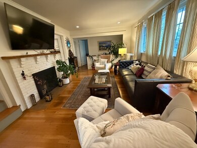 6 Bonwood St unit 1, Newtonville, MA 02460 - photo 3