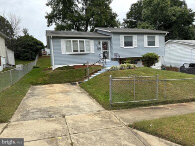 6709 Hastings Dr, Capitol Heights, MD 20743 - photo 3