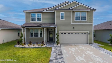 3019 Tidal Creek Ct, Green Cove Springs, FL 32043 - photo 3