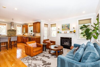 21 Summer St, Lexington, MA 02420 - photo 5