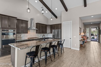 4230 Blacksmith Way, Wickenburg, AZ 85390 - photo 6