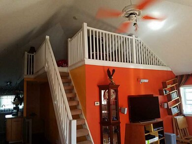 86 Morton Ave, Woonsocket, RI 02895 - photo 5